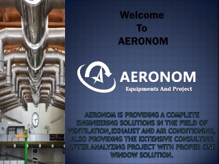 Aeronom gas lift flow control device in India.