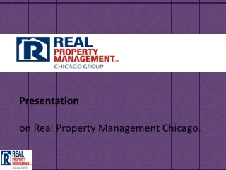 property management Chicago
