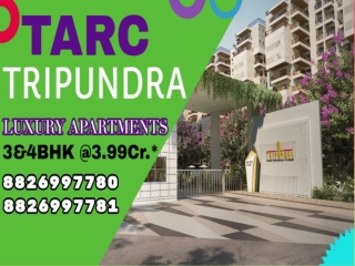 Tarc Tripundra PPT