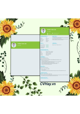 CVHay_Bác sĩ da liễu