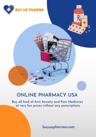 Online pharmacy USA  Get online medicines