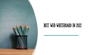 Best Web Whiteboard in 2022 (1)