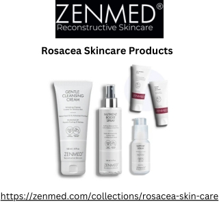 Skincare Products Online