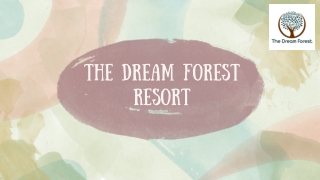 Couples Friendly Resorts near Delhi NCR