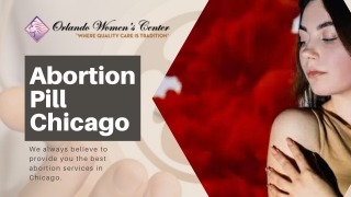 Chicago Abortion Clinic