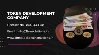 crypto token
