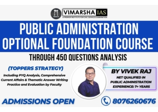 Best IAS Coaching In Delhi