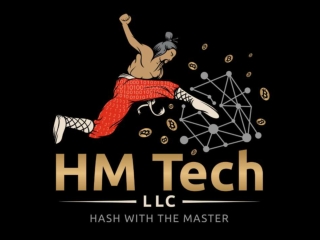 HM Tech LLC By - Asic Repair