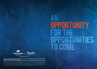 Shapoorji Pallonji Group: A Harmonious Living Experience: