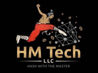 HM Tech LLC By - Asic Repair