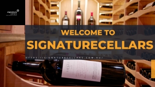 Wine Storage Design Tips To Build The Perfect Underground Cellar
