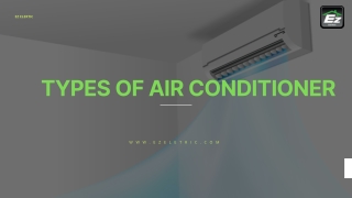 Choosing The Best AC For Your Home