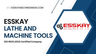 Heavy Duty Lathe Machine - Working principle & Applications!