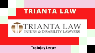 Accident Attorney