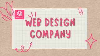 Best Web Design Company India