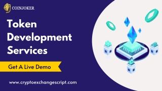 Token Development