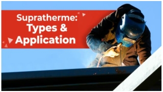 Supratherme_ Types & Application