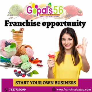 Ice cream Franchise opportunity (1)