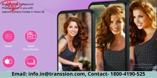 Best ITel Vision 2s Launched With 5,000mAh