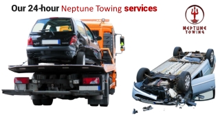 Towing Service Tulsa OKlahoma