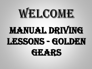 Best Refresher Driving Lessons in Botany Bay