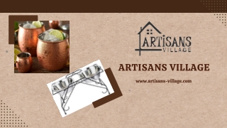 Artisans village products