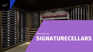 5 Modern Wine Storage Solutions for Your Wine Collection