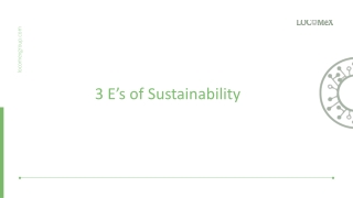 AI Powered ESG and Sustainability Management Software in US