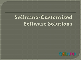sellnimo1