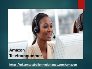 amazon Bellen