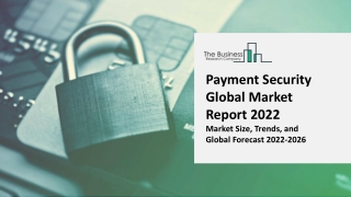 Payment Security Market