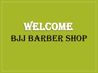 Best Barber Shop in Lutwyche