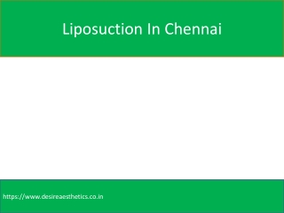 Best Hair Transplant Doctor In Chennai