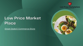 Low Price (3)