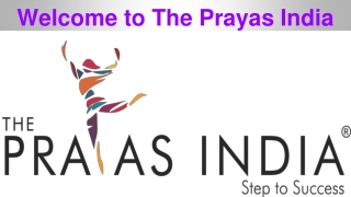 Best IAS Coaching in Dadar The Prayas India