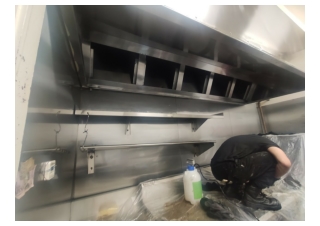 canopy cleaners Melbourne