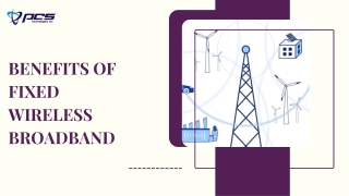 High-Speed Internet Minnesota - PCS Technologies Inc.