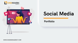 Social Media Marketing Agency in Bangalore - DigiMark