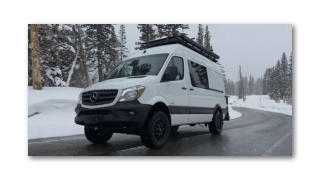 Enjoy A Comfortable And Safe Travel With Our Ski Resort Transportation Denver