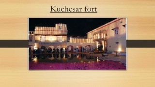 Best Resort Near Delhi