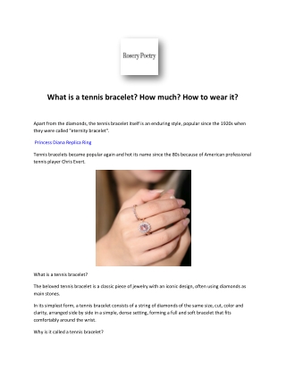 Shop Pink Morganite Ring Online | Rosery Poetry