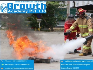 Get The Best NEBOSH Course Training in Gopalganj  At Low Cost