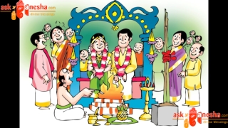 All about Horoscope Matching & its Consequences