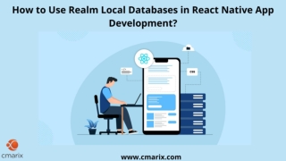 How to choose right database for you React Native app development?