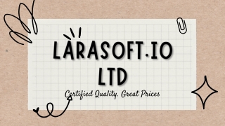 Web Development Company in London