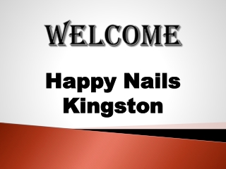Best Acrylic Nail Extension in Surbiton