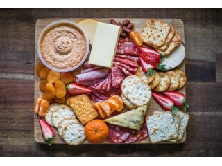 10 Healthy Snacks That Can Help You A lot In Weight Loss