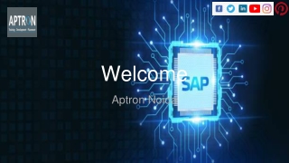 SAP PP Certification Course in Delhi