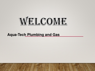 Get the Best Gas fitting service in St Clair Island.