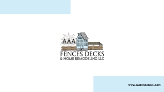 Why Should You Get Aluminum Fencing?